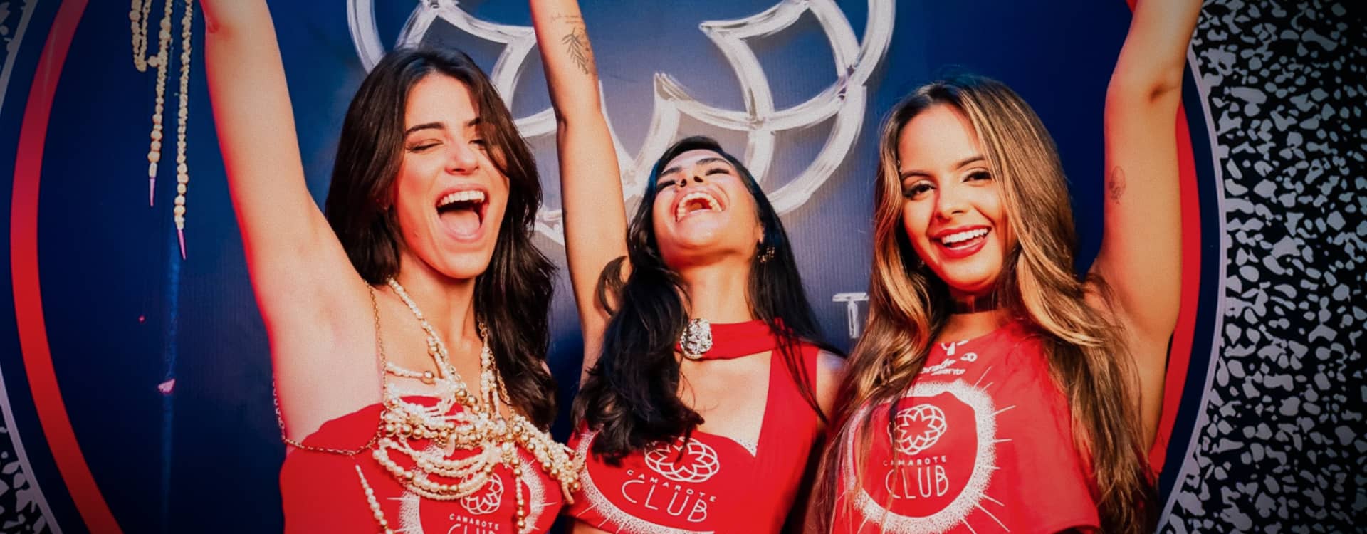 Camarote Club