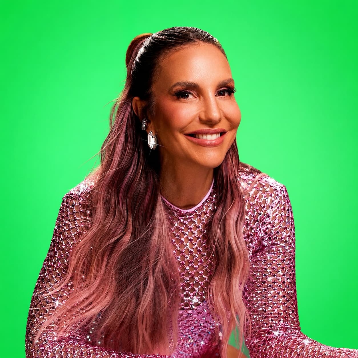 Ivete Sangalo