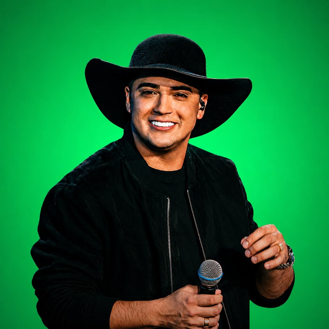Natanzinho Lima