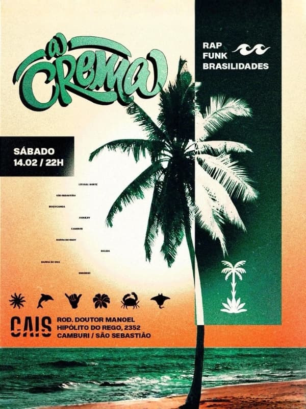 A Crema