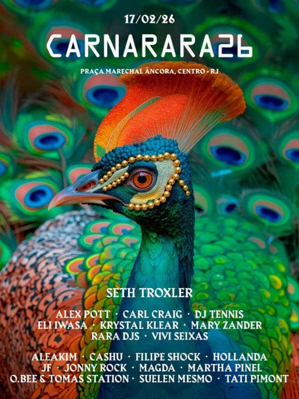 CARNARARA RJ