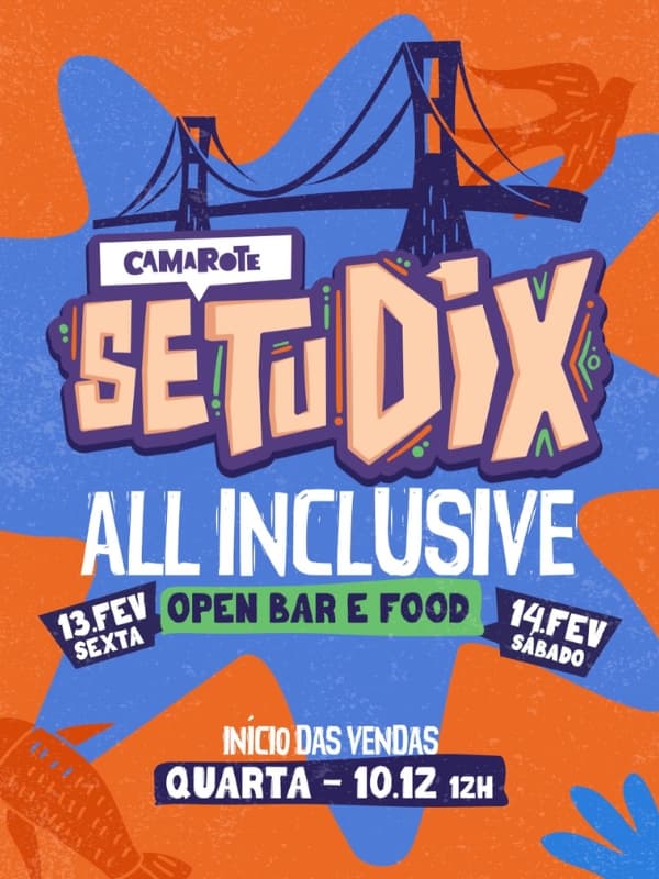 Camarote Se Tu Dix