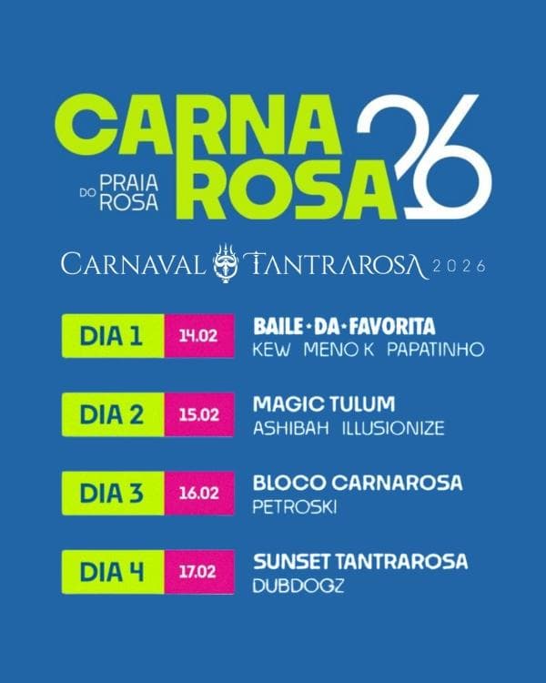 CarnaRosa