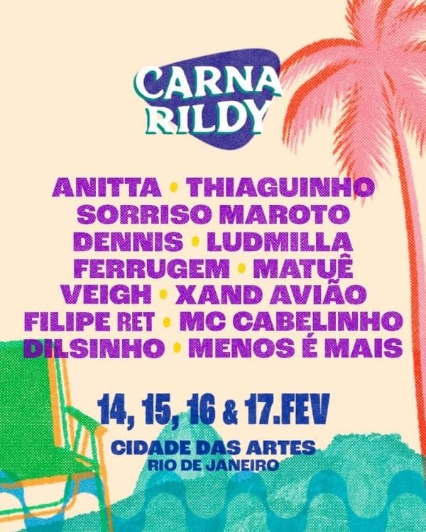 Carnarildy