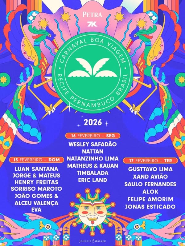 Carnaval Boa Viagem