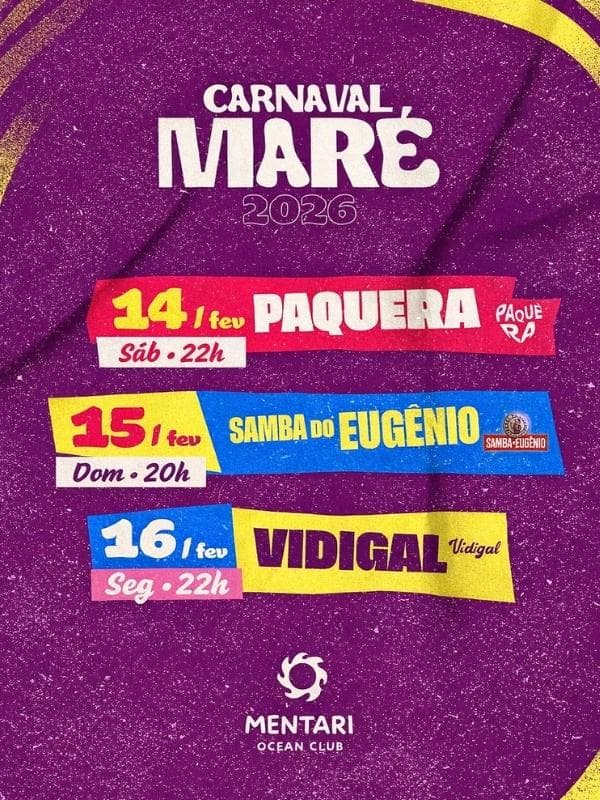 Carnaval Maré