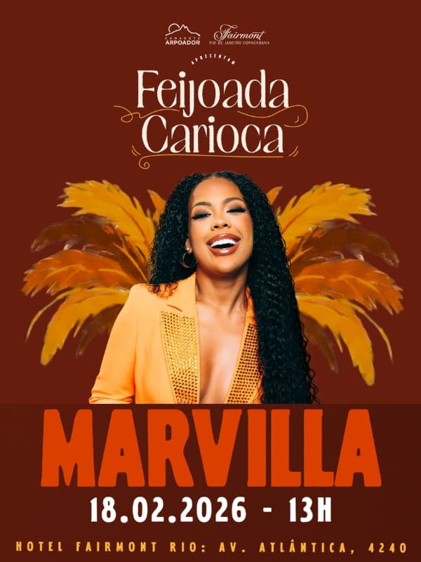 Feijoada Carioca