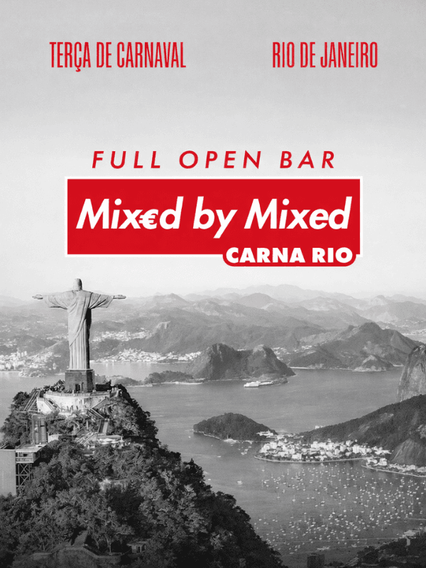 Mixed Carnaval RJ