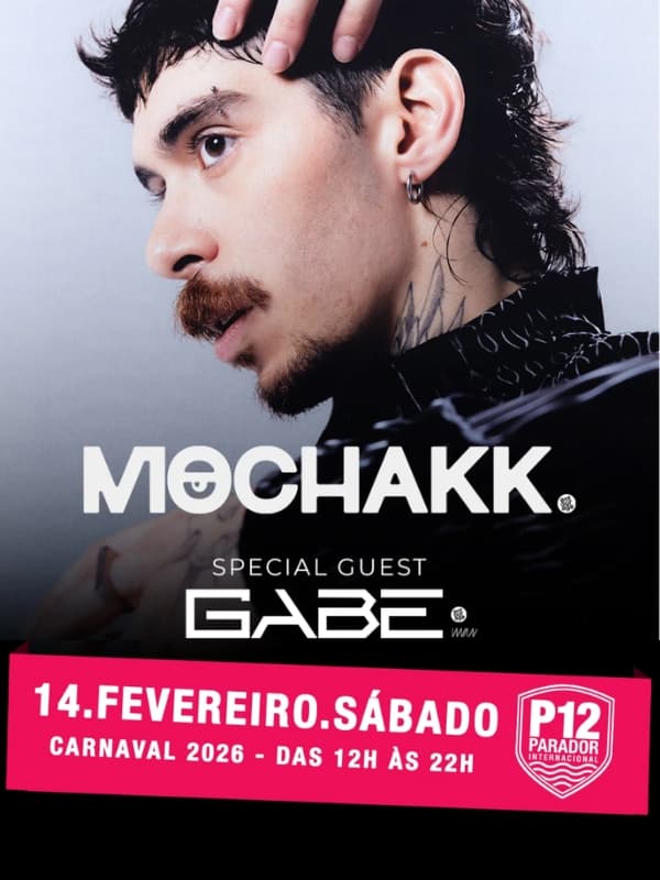 P12 Jurerê Mochakk