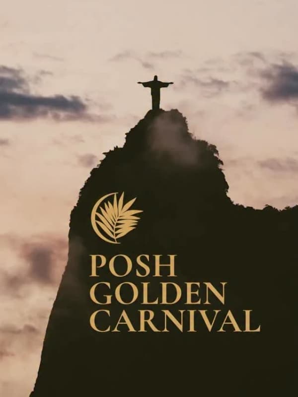 Posh Golden Carnaval