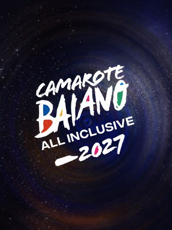 Camarote Baiano