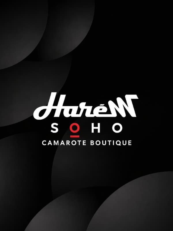 Camarote Harém Soho