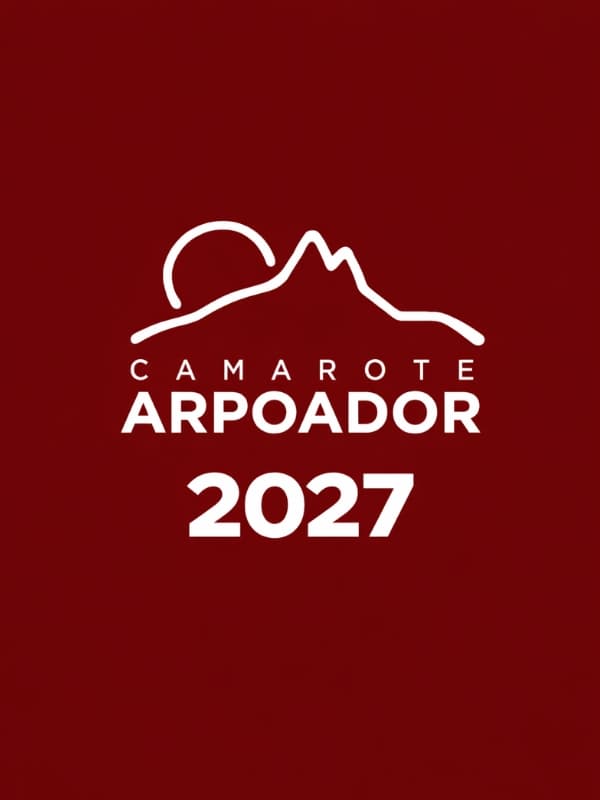 Camarote Arpoador