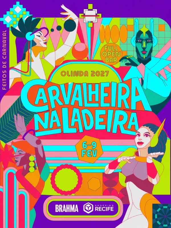 Carvalheira na Ladeira