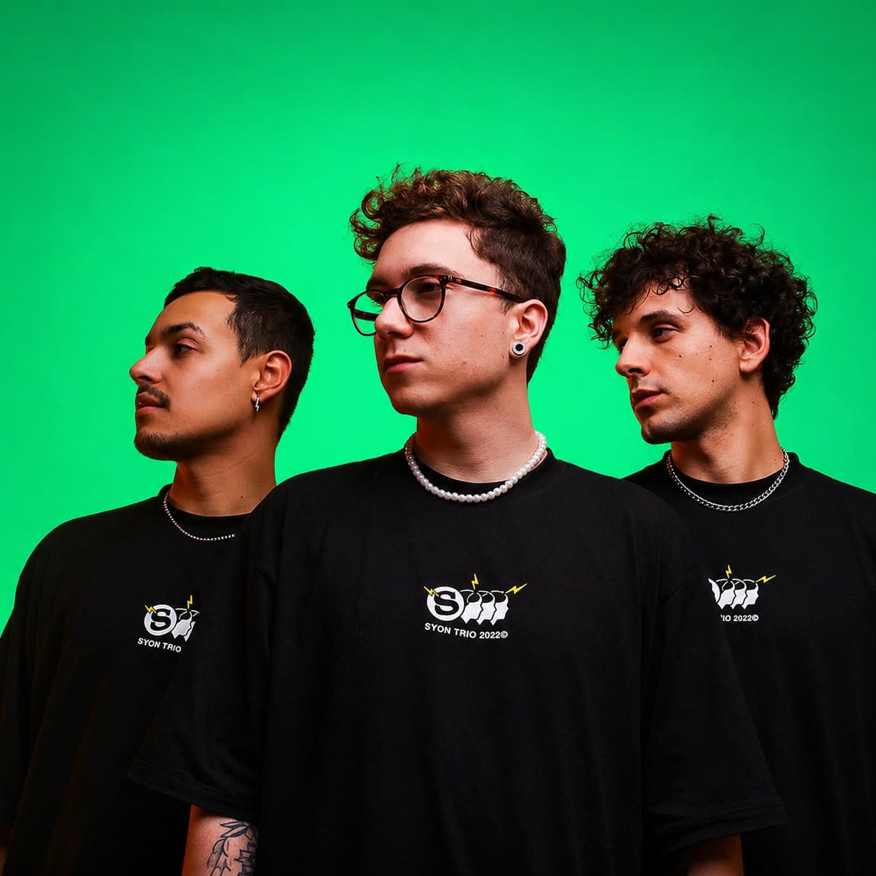 Syon Trio