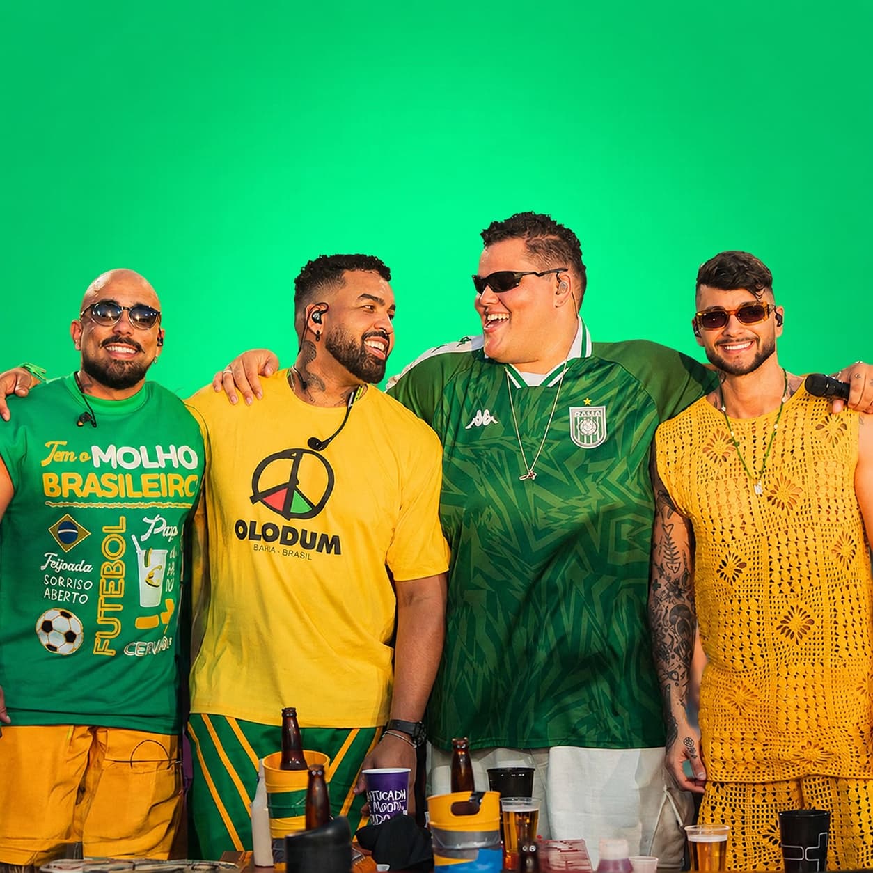 Menos é Mais
