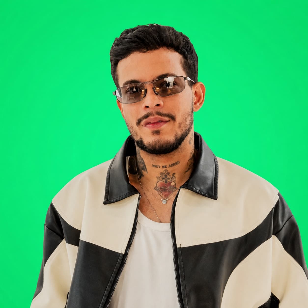 Felipe Amorim