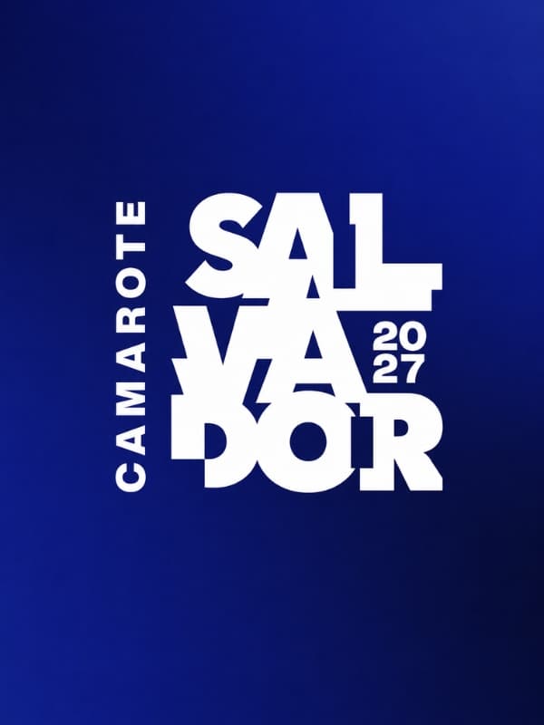Camarote Salvador