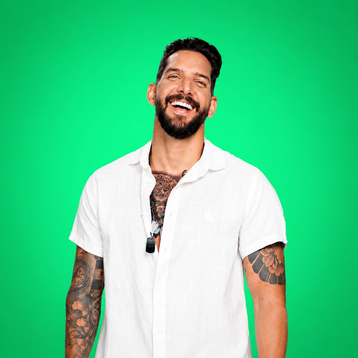 Banda Eva