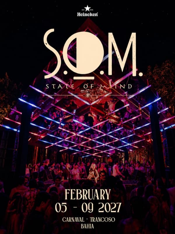 S.O.M. Festival
