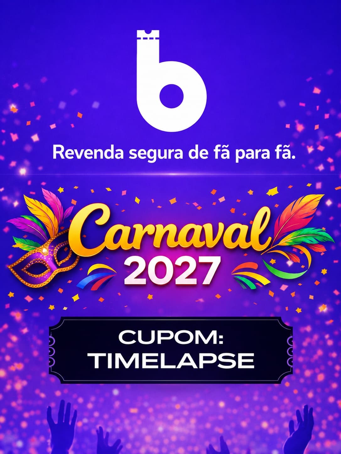 BuyTicket Carnaval