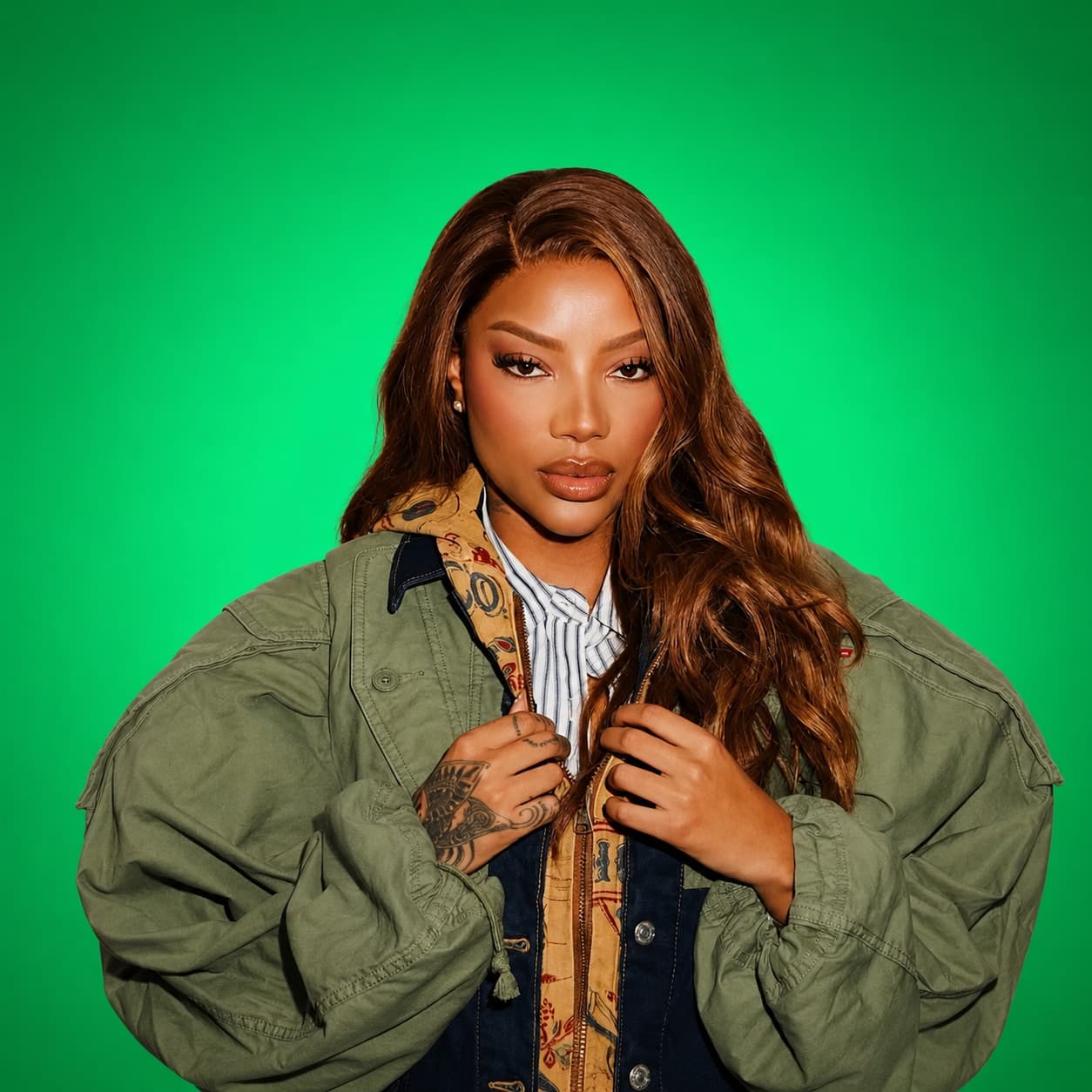 Ludmilla
