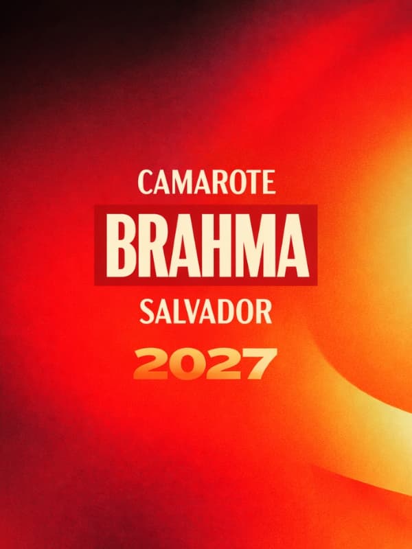 Camarote Brahma Salvador